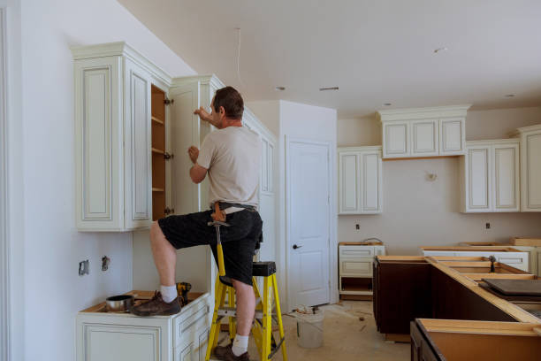 Licensed Backsplash Installation service in Odessa, FL - Remodeling Of Kitchen
