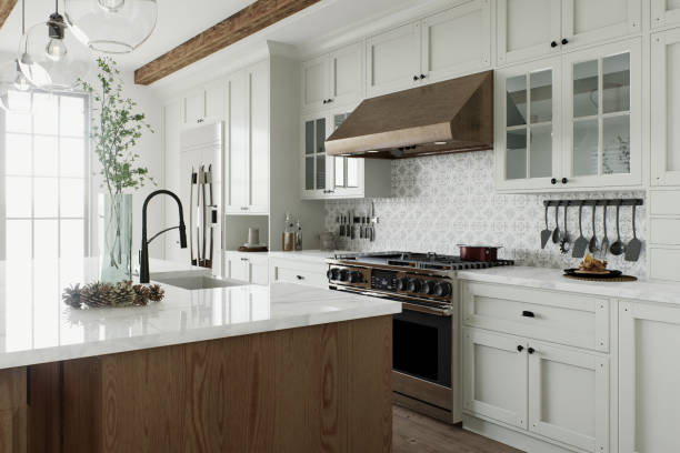 Affordable Backsplash Installation solutions in Odessa, FL